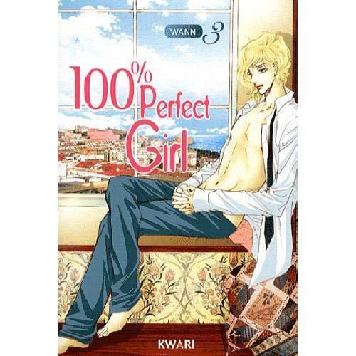100 % perfect girl - 3 -