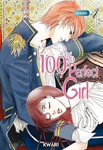 100 % perfect girl - 4 -