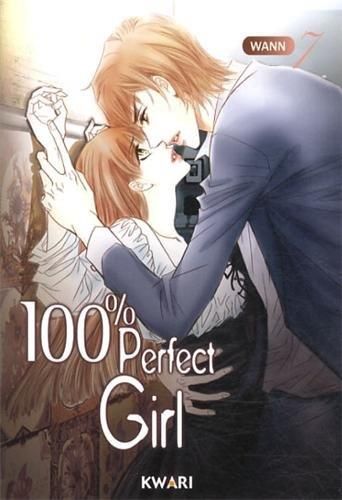 100 % perfect girl - 7 -