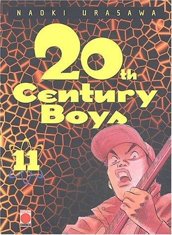 20th century boys 11