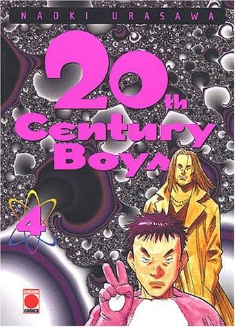 20th century boys  4