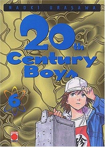 20th century boys  6